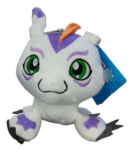 Peluche Llavero Animé Digimon