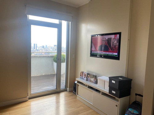 Torres Renoir, Puerto Madero, Piso De 500 M2 Con Vista Panorámica De 6 Ambientes, Con 4 Cocheras
