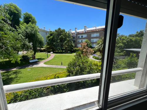 Departamento En Venta 3 Ambientes En Talar De Martínez