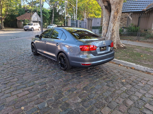 Volkswagen Vento 2.0 Sportline Tsi 200cv