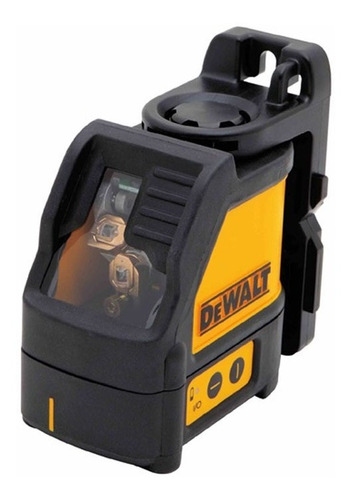 Nivel Láser Horizontal Vertical Dewalt Dw088k 15m 03901050