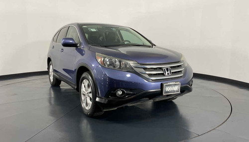 Imagen 4 de 15 de 45029 - Honda Crv 2013 Con Garantía