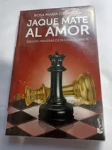Comprar Jaque Mate Al Amor