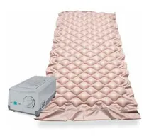 Comprar Colchon De Aire Antiescaras Con Regulacion Hasta 130 Kilos