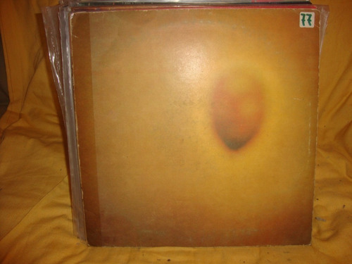 Vinilo Invisible Durazno Sangrando E Rn2