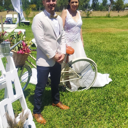 Imagen 15 de 27 de Alquilo Quinta Para Eventos Los Teros En Varela Zona Sur