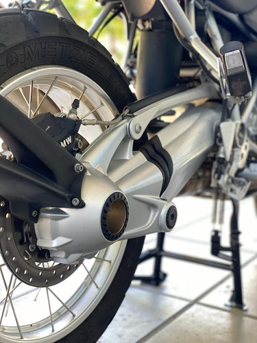 Imagen 8 de 15 de Bmw R 1200 Gs