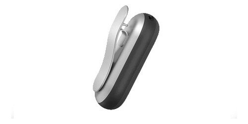 Plaud Note Pin Gravador De Voz Com Chatgpt 64gb Cinza Escuro