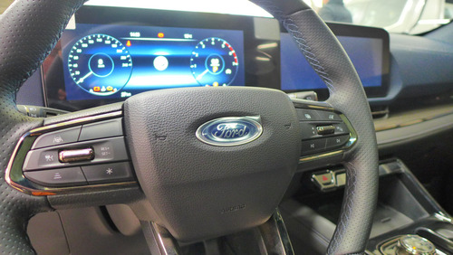 Ford Territory 1.8 Ecoboost Titanium At