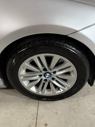BMW Serie 3 2.5 325i Sedan Executive