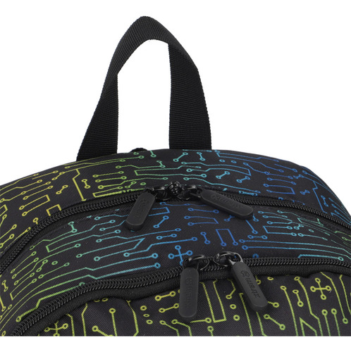 Mochila Xtrem Hopper 5xt Gamer Negro