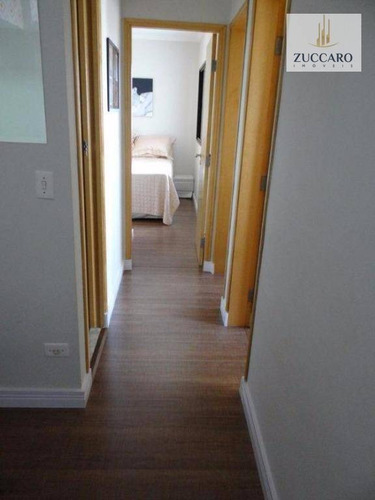 Apartamento Residencial - Ap0113
