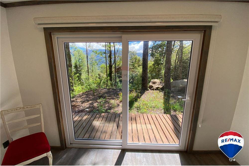 Imagen 9 de 30 de Casa En Parcela - Altos Del Huife - Pucón