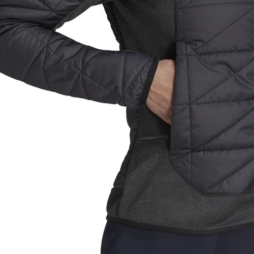 Imagen 7 de 8 de Chaqueta adidas Terrex Térmica Multi Primegreen Hybrid Mujer