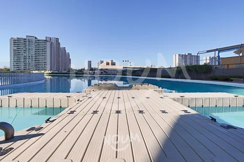 Departamento Avenida Vicuña Mackenna Id: 119003