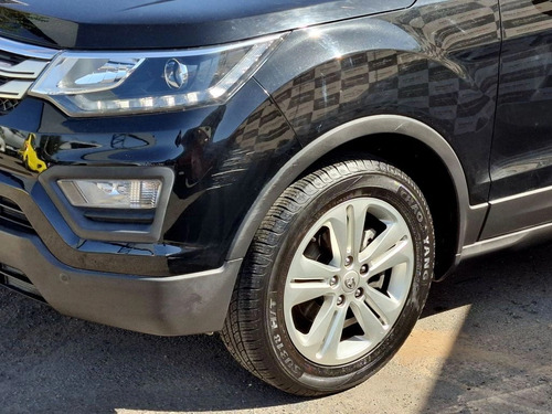 Changan CX70 LUXURY 1.6