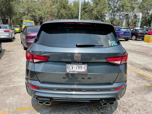 Imagen 4 de 14 de Ateca Cupra 2020