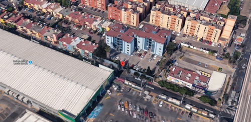 Casa En Venta Gral. Francisco Villa 11, San Carlos Ecatepec De Morelos/ Recuperación Bancaria Laab2