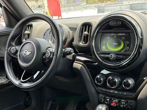 Mini Countryman 2.0 S Chili At