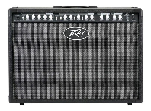 Amplificador de guitarra Peavey Special Chorus 212 | 100 W, color negro