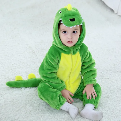 Bebe con online pijama de stich