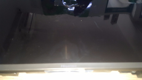 Placa Hisense Hle5015rtux 4k Ultra Hd Para Repuestos