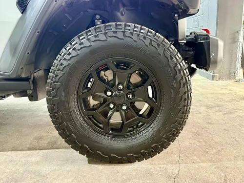 Jeep Gladiator 3.6 Rubicon 4x4 At