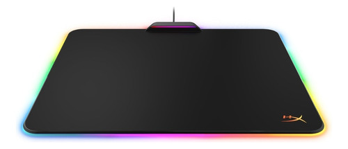 Hyperx Fury Ultra Rgb Mousepad Gaming Rgb Color Negro/RGB