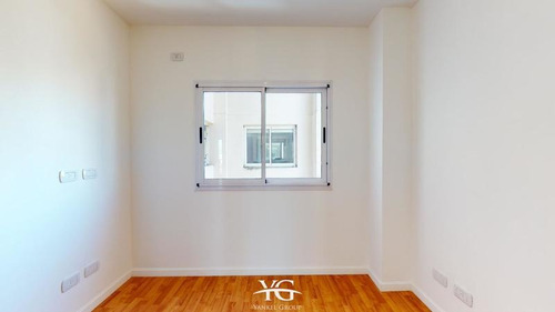 Espectacular Departamento 3 Ambientes En Flores Con Amenities A Estrenar