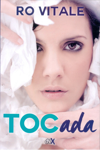 Tocada - Ro Vitale