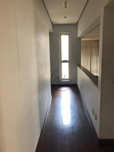 Imagem 3 de 17 de Apartamento Residencial Para Locação, Vila Bastos, Santo André - Ap6094. - Ap6094