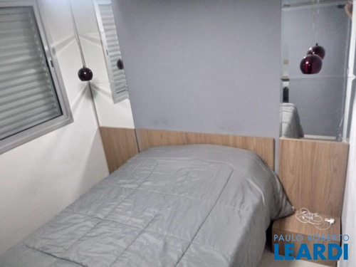 Imagem 13 de 15 de Apartamento - Jardim Patente - Sp - 637600