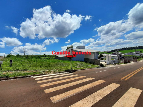 Imagem 2 de 9 de Terreno, Araras, Chapecó - R$ 190 Mil, Cod: 1327 - V1327