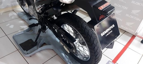 Imagem 7 de 13 de Honda Nxr 160 Bros Esdd