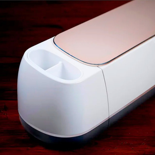 Máquina De Corte Personalizados Bivolt Cricut Marker Champag