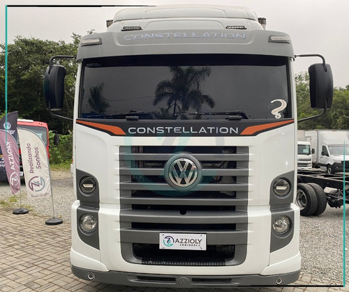 Vw 15 180 Constellation