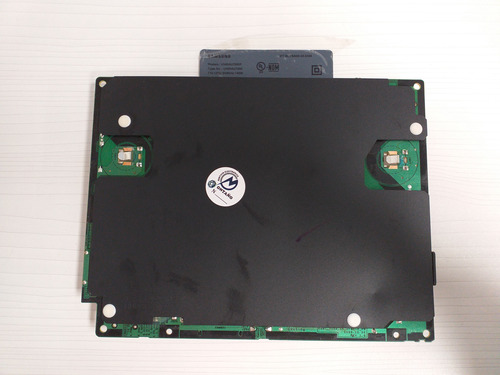 Tarjeta Fuente Para Pantalla Samsung Modelo Un50au7000f (Usado)