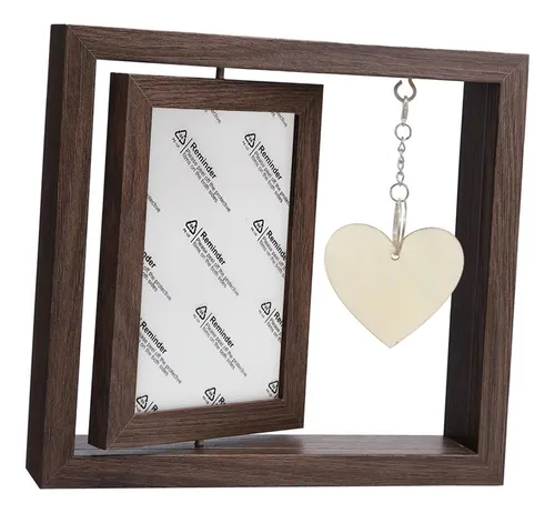 Marco De Fotos De Pareja, Decoración, Regalo Del Día De