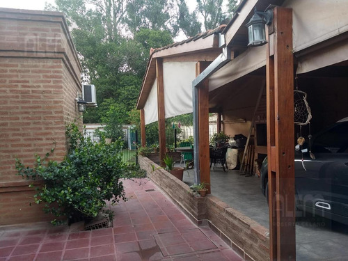 Imagen 9 de 9 de Cordoba - Villa Rivera Indarte