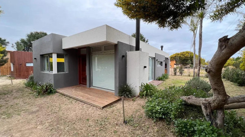 Hermosa Casa Para 5 Personas En Las Gaviotas - No Se Cobra Comision