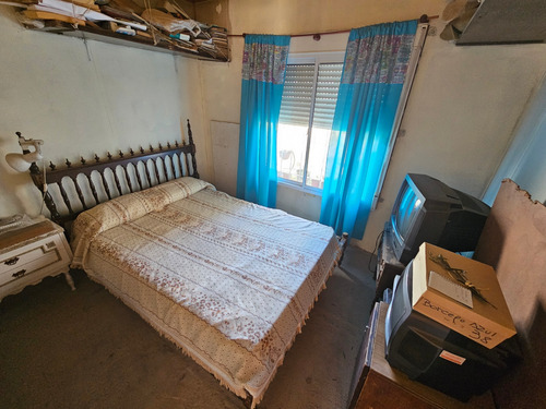 Venta Casa 2 Dormitorios Cosquín Con Cochera