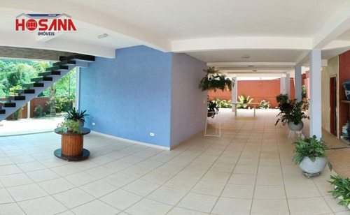 Extraordinária Casa A Venda Ou Locação - Ca0773