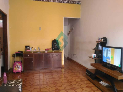 Imagem 7 de 15 de Casa De Vila-à Venda-campinho-rio De Janeiro - C70019