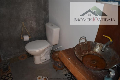 Imagem 18 de 29 de Chácaras À Venda Em Atibaia/sp - Compre O Seu Chácaras Aqui! - 1476826