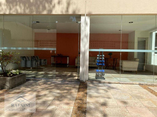Imagem 14 de 16 de Apartamento Para Comprar 73 M²- Pinheiros - São Paulo/sp - Ap1221