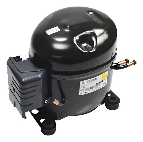 Motor Compressor Tecumseh 1/2hp R22 220v Ae4456e