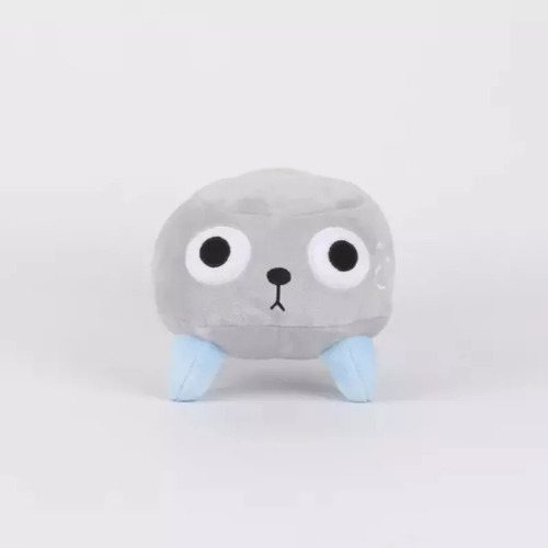 F Colección V Dandy's World - Peluche Little Pebble, 5.9