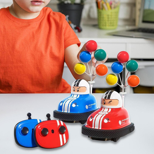 Coche Rc Coche Rc Juguete Jugadores Lucha Mini Rc Coche