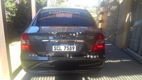 Imagen 6 de 15 de Lifan 620 2018 1.5 4p