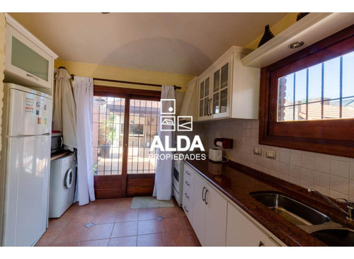 Casa Los Angeles Piriápolis 2 Dorms Alquiler Temporada Ca101270